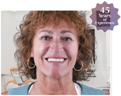 Affordable All-on-4 dental implants at Smile Masters by Franklin Clinic in Mexico. Save 70% on your full-mouth restoration